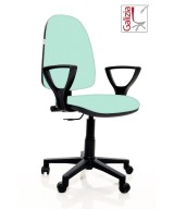 3322 SEDIA OPERATIVA DA SCRIVANIA CON BRACCIOLI