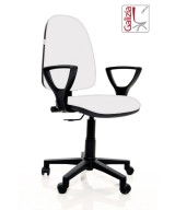 3322 SEDIA OPERATIVA DA SCRIVANIA CON BRACCIOLI