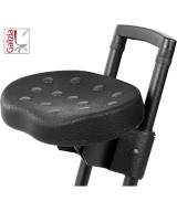 REGGINPIEDI IN POLIURETANO REGOLABILE IN ALTEZZA