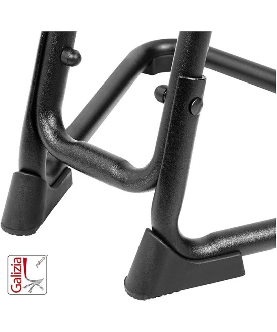 REGGINPIEDI IN POLIURETANO REGOLABILE IN ALTEZZA