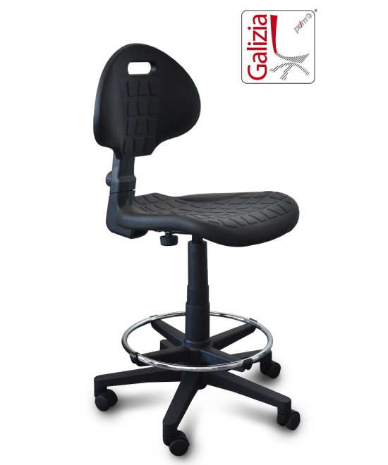 S300PU SGABELLO IN POLIURETANO