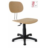 3300FG  SEDIA IN FAGGIO