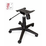 KIT DI RICAMBIO PER SEDIA DA UFFICIO NERO