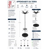 APPENDIABITI A COLONNA