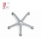 BASE IN PLASTICA GRIGIA D.630 mm