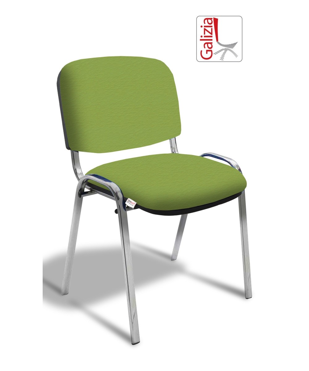 8015 FINTA PELLE VERDE