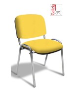 8003 FINTA PELLE GIALLO