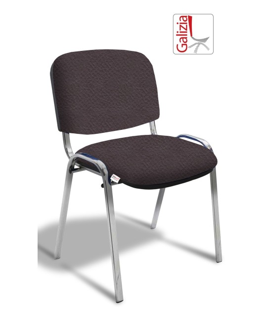 8007 FINTA PELLE MARRONE