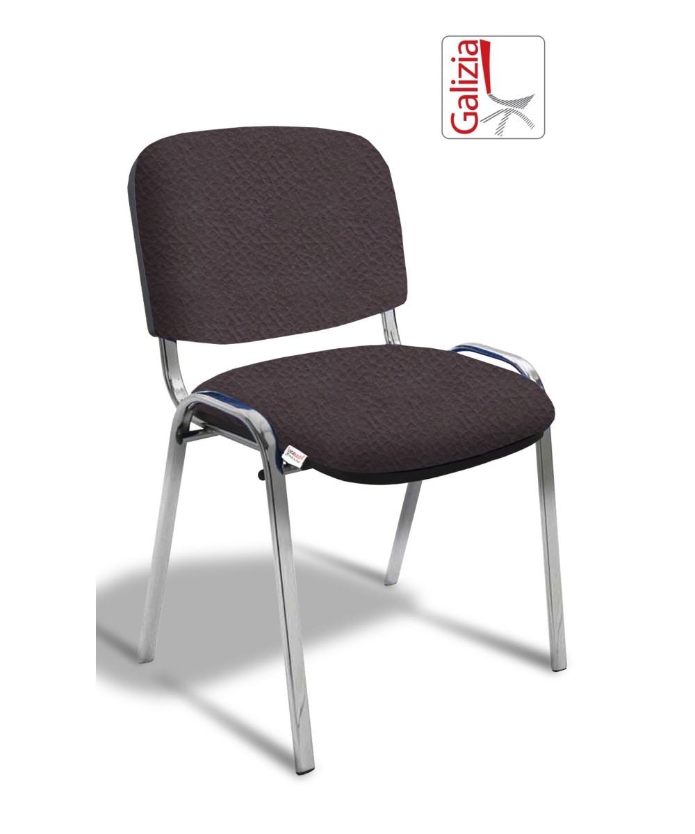 8007 FINTA PELLE MARRONE