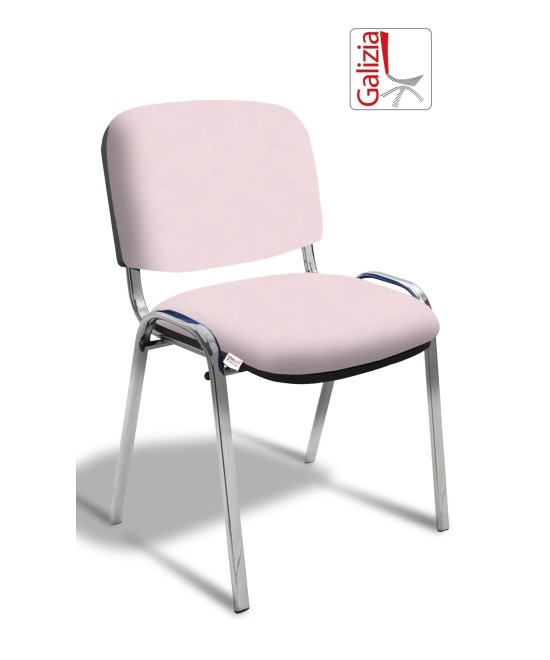 8013 FINTA PELLE ROSA CHIARO