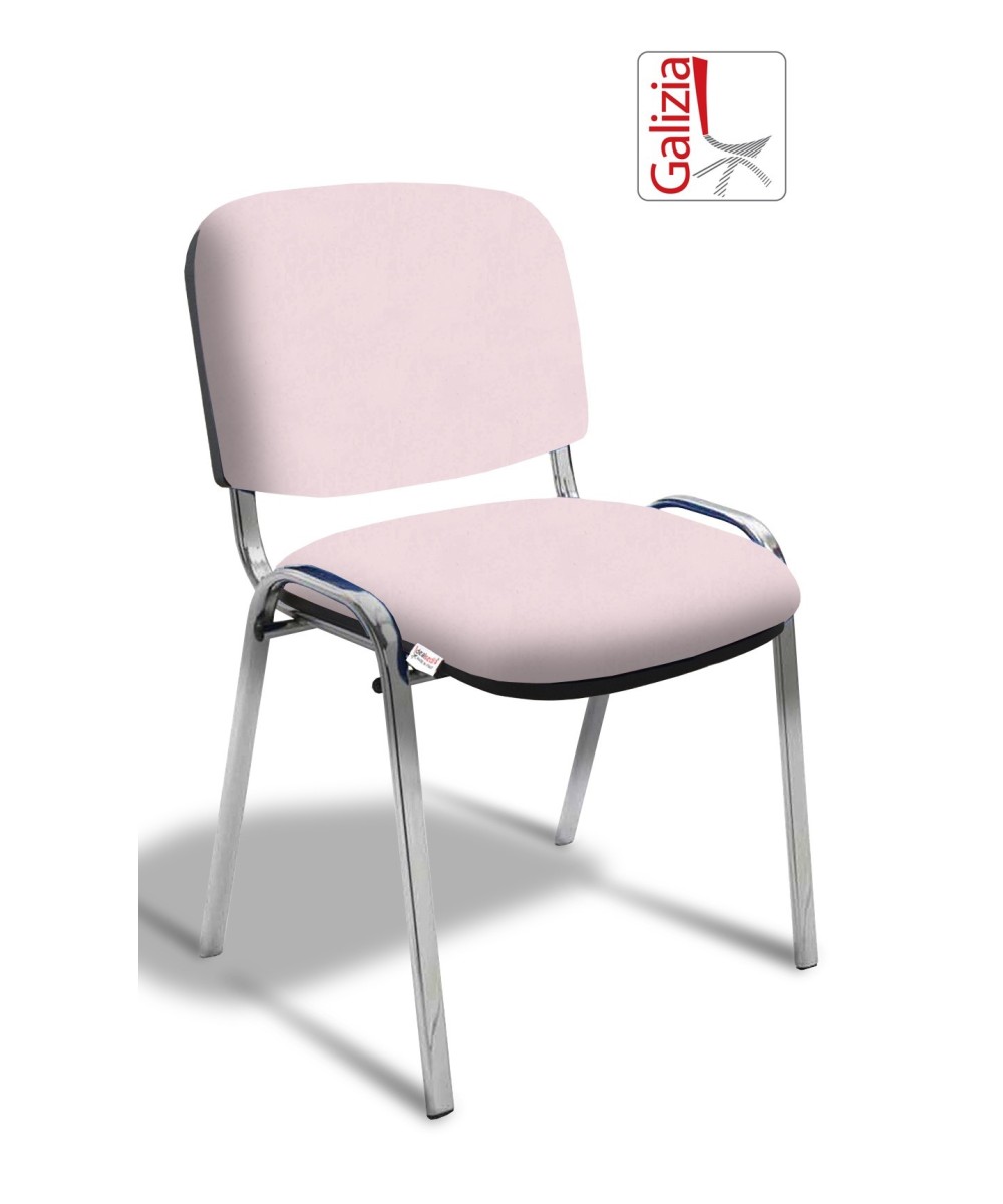 8013 FINTA PELLE ROSA CHIARO