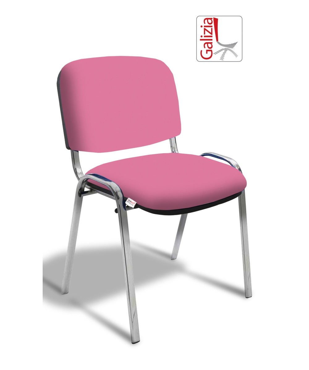 8012 FINTA PELLE ROSA