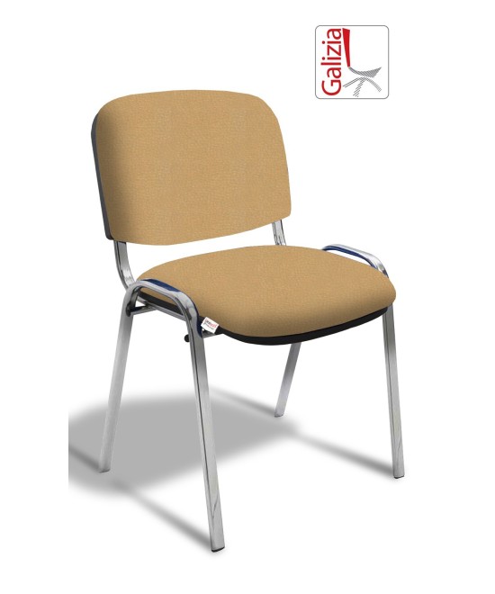 8024 FINTA PELLE ORO