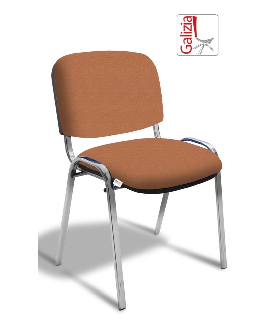 8019 FINTA PELLE BRONZO