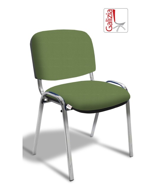 6016 TESSUTO VERDE SPUGNA