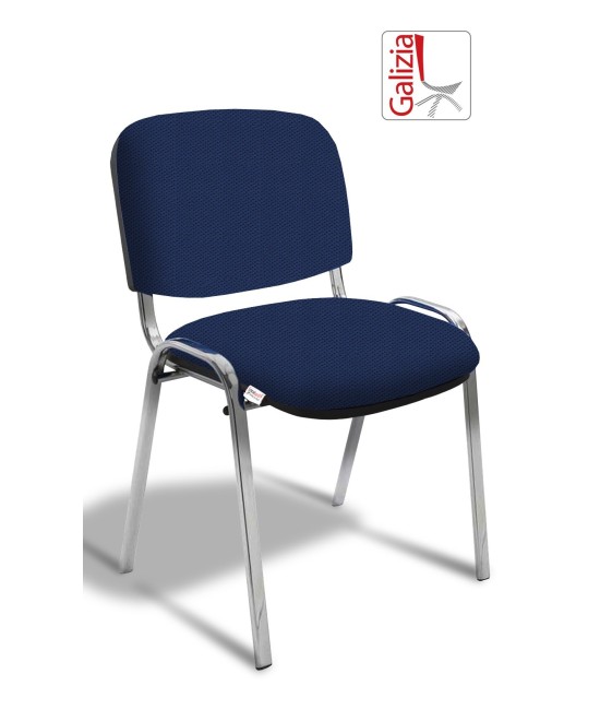 7015 TESSUTO BLU LUCIDO