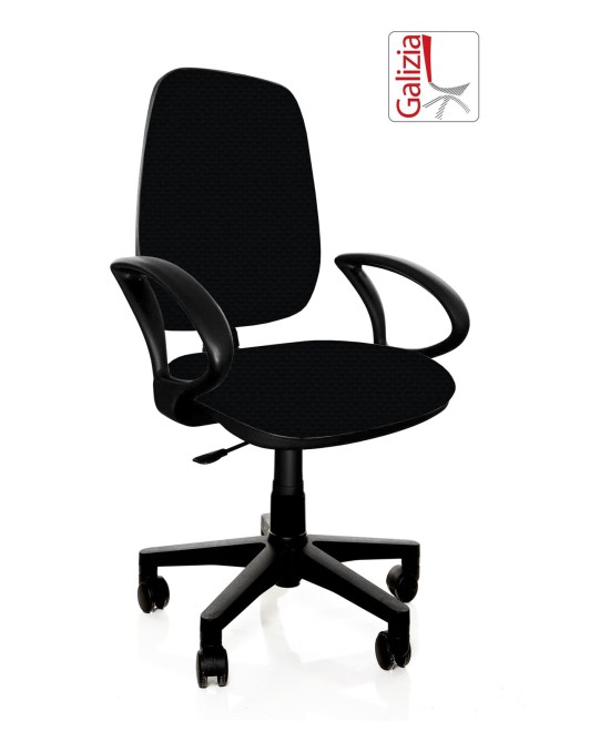 3624  SEDIA ERGONOMICA DA UFFICIO