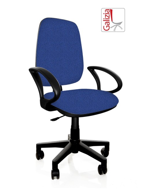 3624  SEDIA ERGONOMICA DA UFFICIO