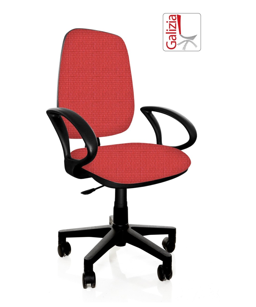 3624  SEDIA ERGONOMICA DA UFFICIO
