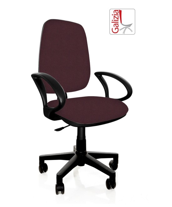 3624  SEDIA ERGONOMICA DA UFFICIO