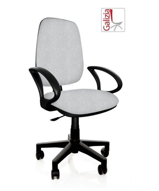 3624  SEDIA ERGONOMICA DA UFFICIO