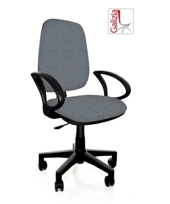 3624  SEDIA ERGONOMICA DA UFFICIO