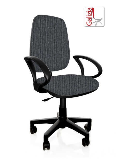 3624  SEDIA ERGONOMICA DA UFFICIO