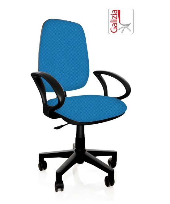 3624  SEDIA ERGONOMICA DA UFFICIO