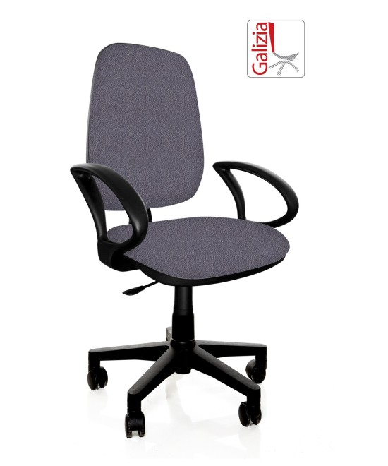 3624  SEDIA ERGONOMICA DA UFFICIO