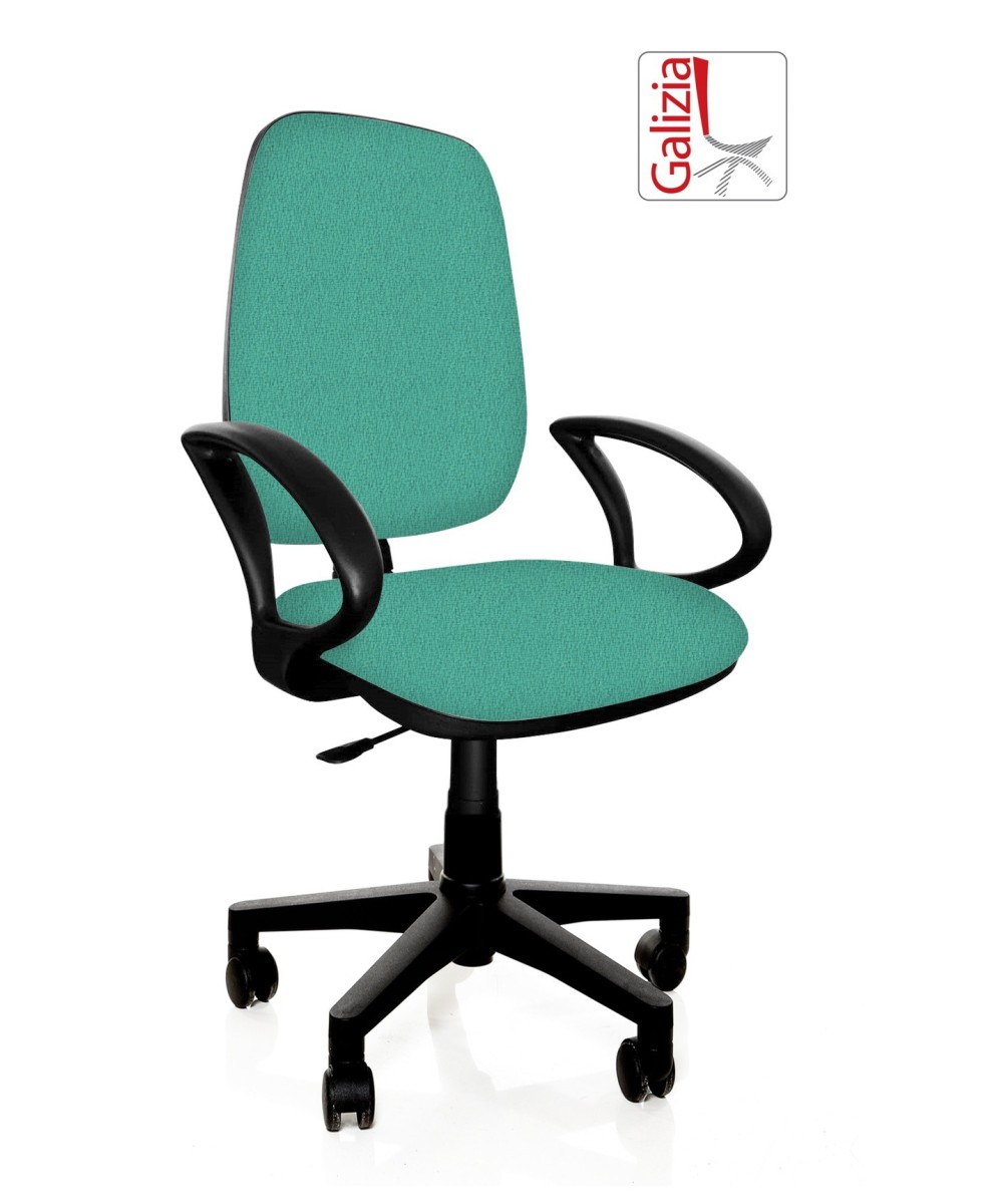 3624  SEDIA ERGONOMICA DA UFFICIO