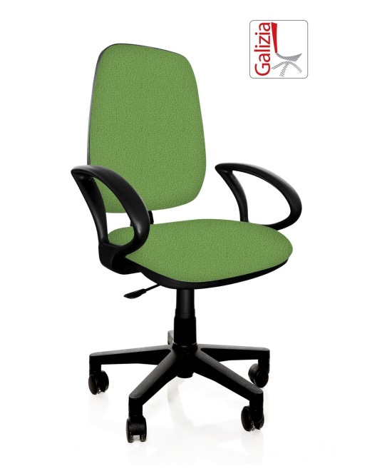 3624  SEDIA ERGONOMICA DA UFFICIO