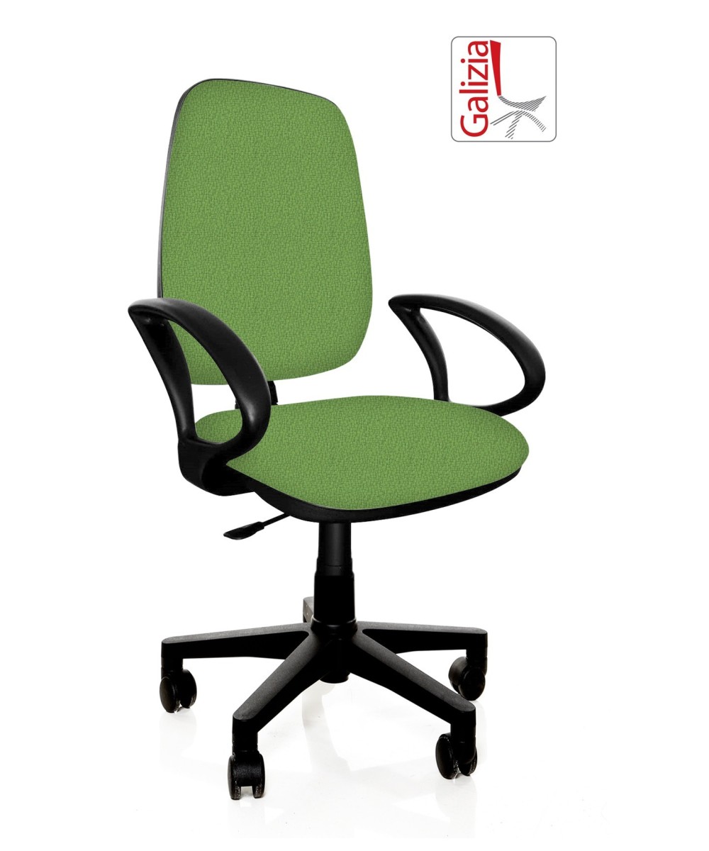 3624  SEDIA ERGONOMICA DA UFFICIO