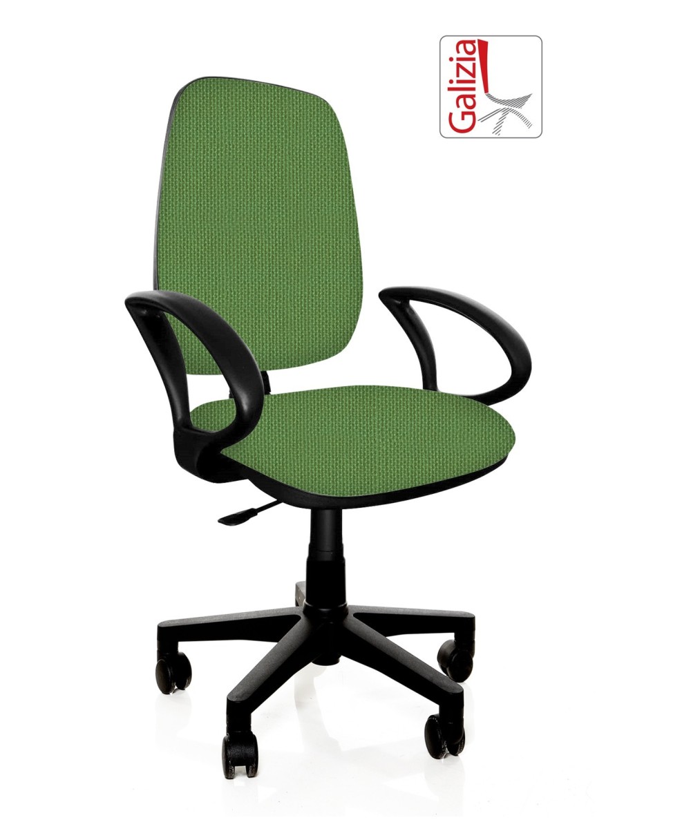 3624  SEDIA ERGONOMICA DA UFFICIO