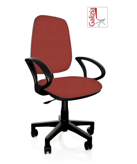 3624  SEDIA ERGONOMICA DA UFFICIO
