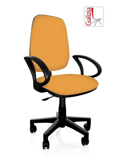 3624  SEDIA ERGONOMICA DA UFFICIO