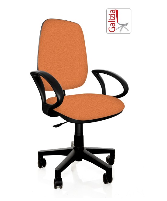 3624  SEDIA ERGONOMICA DA UFFICIO