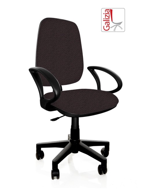 3624  SEDIA ERGONOMICA DA UFFICIO