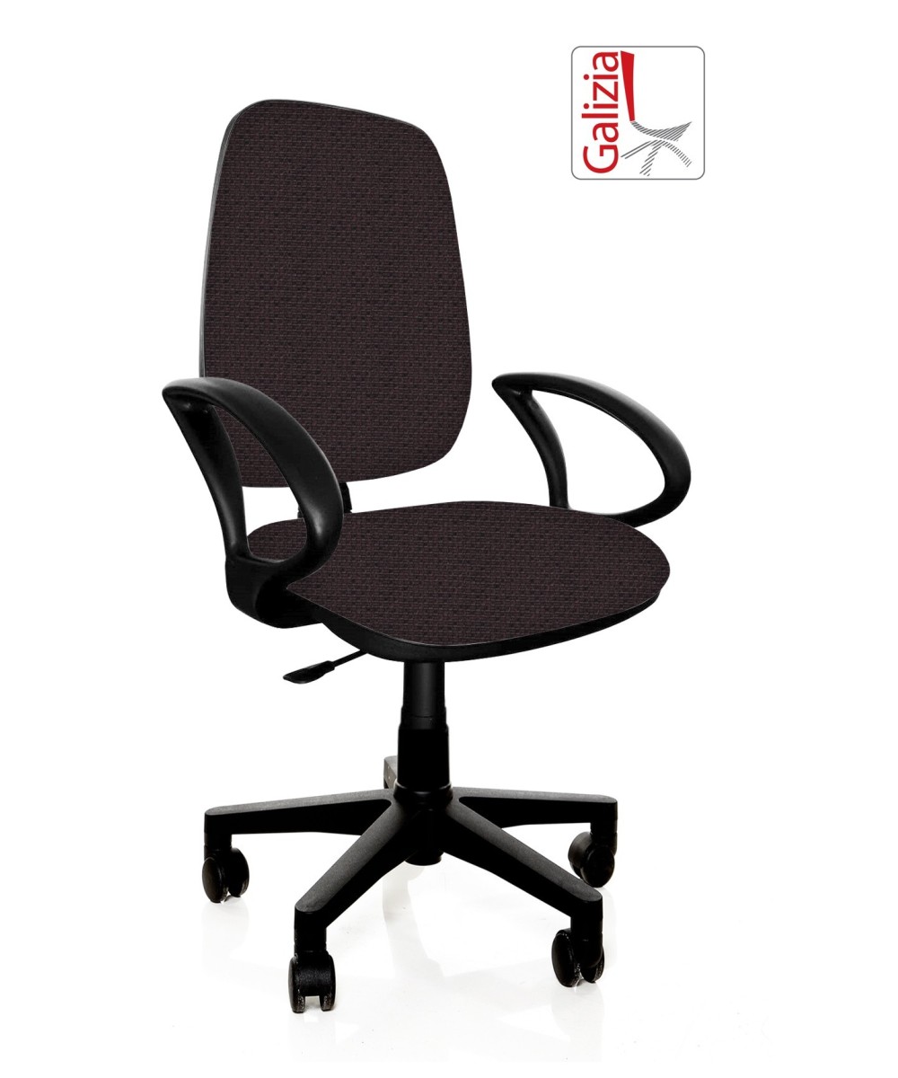 3624  SEDIA ERGONOMICA DA UFFICIO