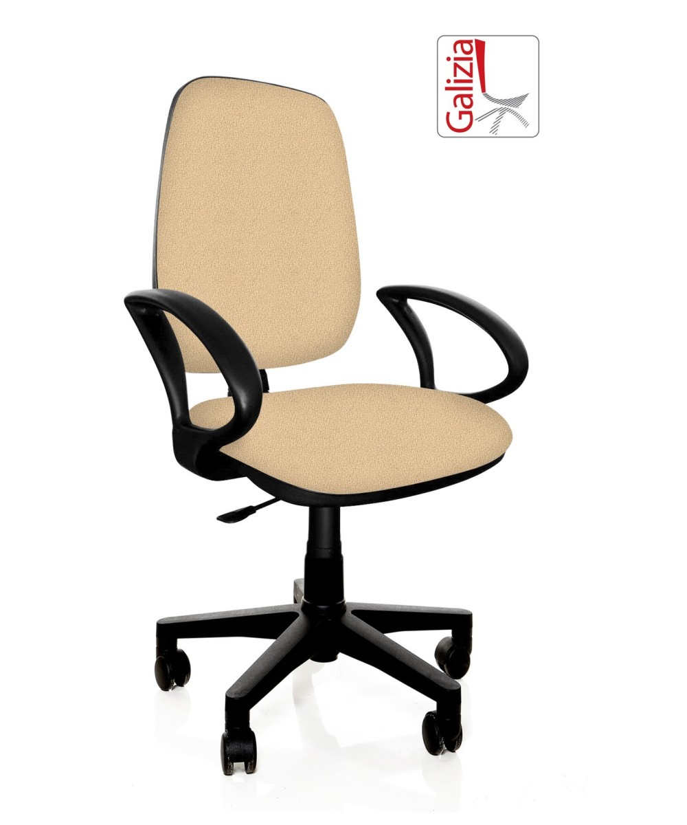 3624  SEDIA ERGONOMICA DA UFFICIO