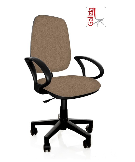 3624  SEDIA ERGONOMICA DA UFFICIO