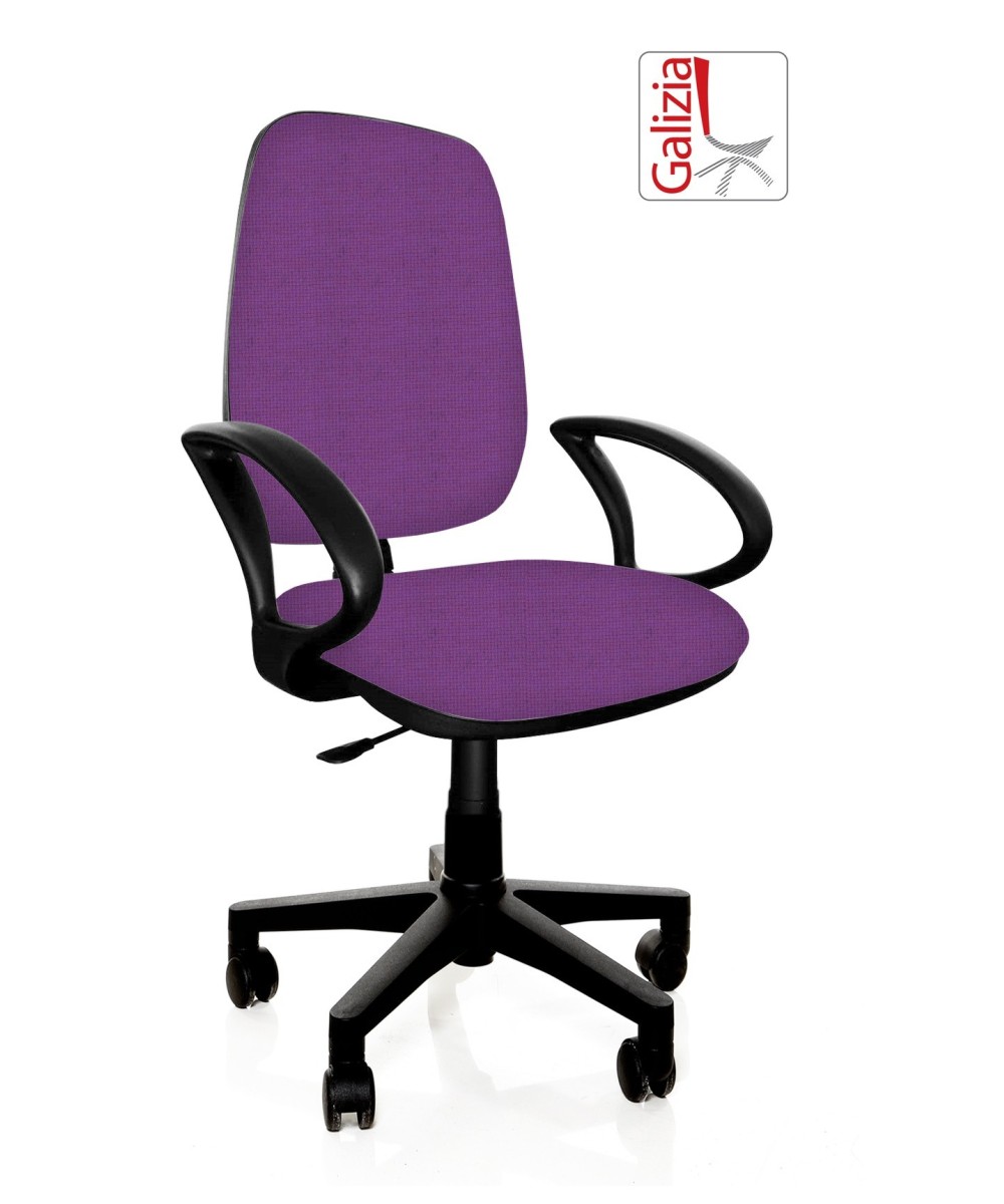 3624  SEDIA ERGONOMICA DA UFFICIO