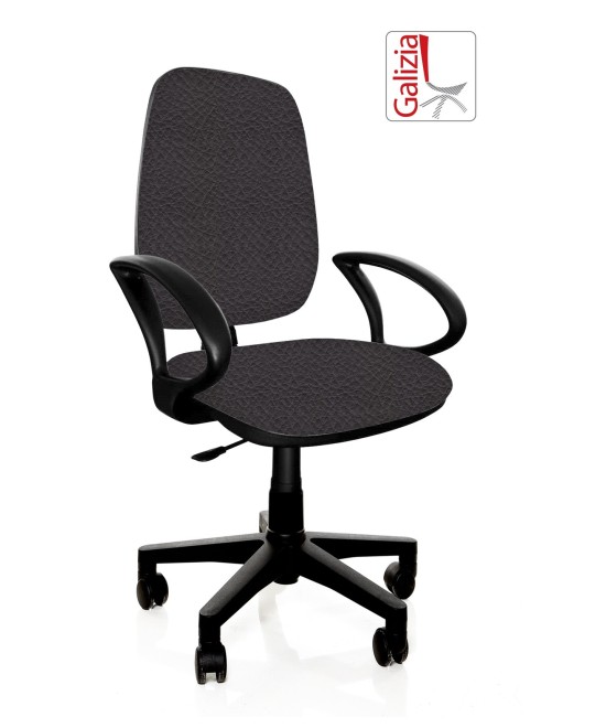 3624  SEDIA ERGONOMICA DA UFFICIO