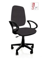 3624  SEDIA ERGONOMICA DA UFFICIO