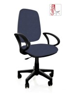 3624  SEDIA ERGONOMICA DA UFFICIO
