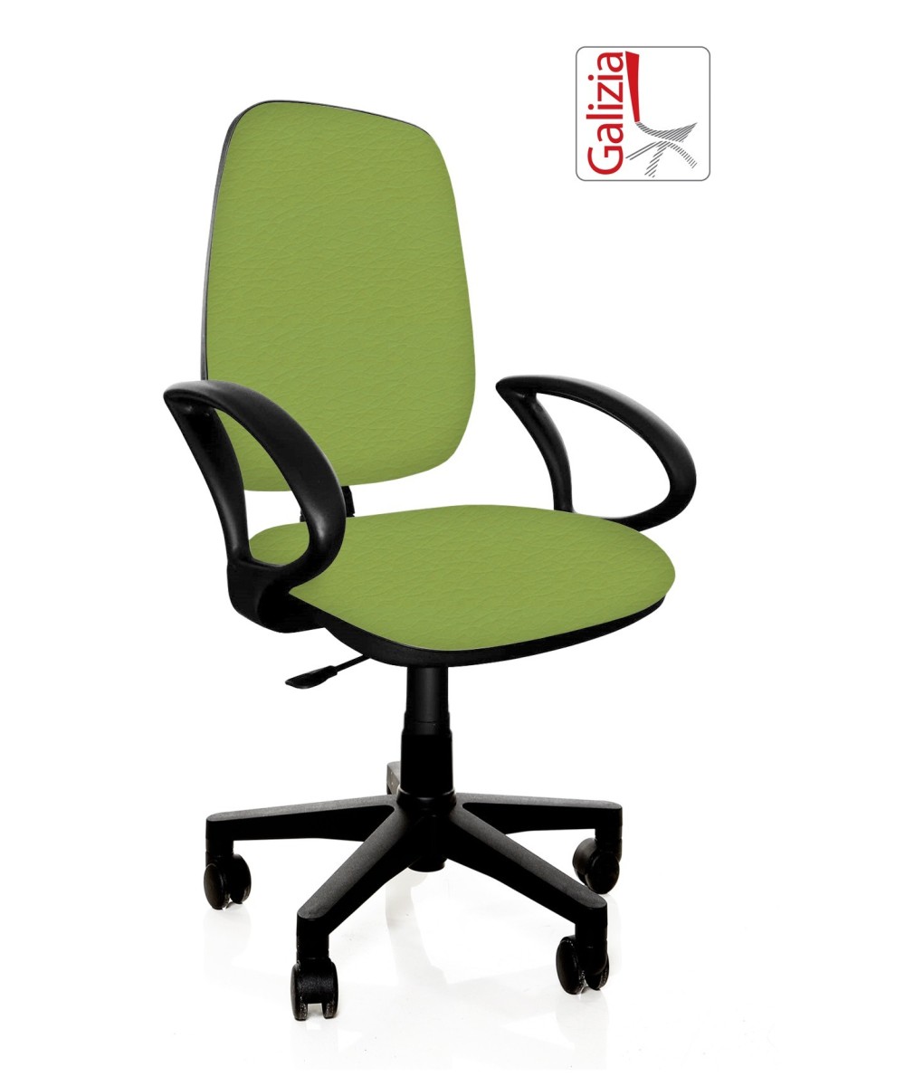 3624  SEDIA ERGONOMICA DA UFFICIO