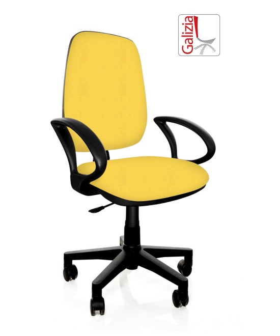 3624  SEDIA ERGONOMICA DA UFFICIO