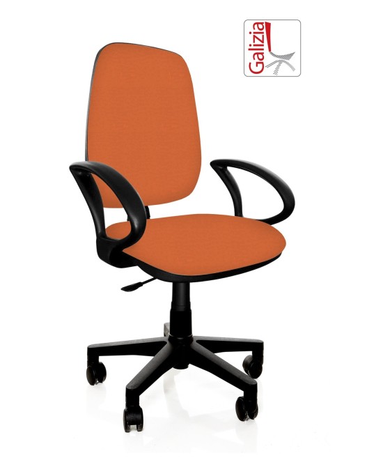 3624  SEDIA ERGONOMICA DA UFFICIO