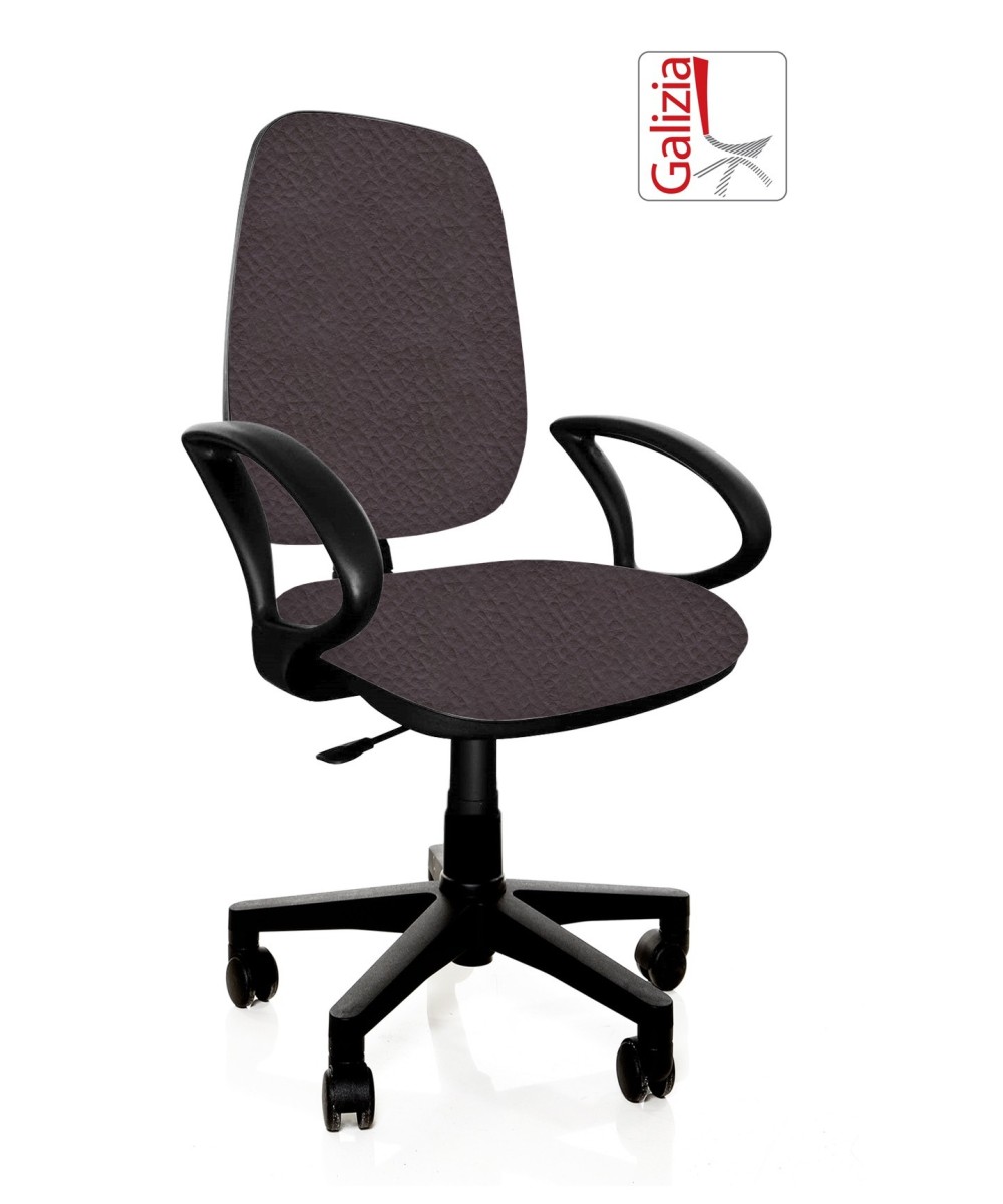 3624  SEDIA ERGONOMICA DA UFFICIO