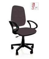 3624  SEDIA ERGONOMICA DA UFFICIO