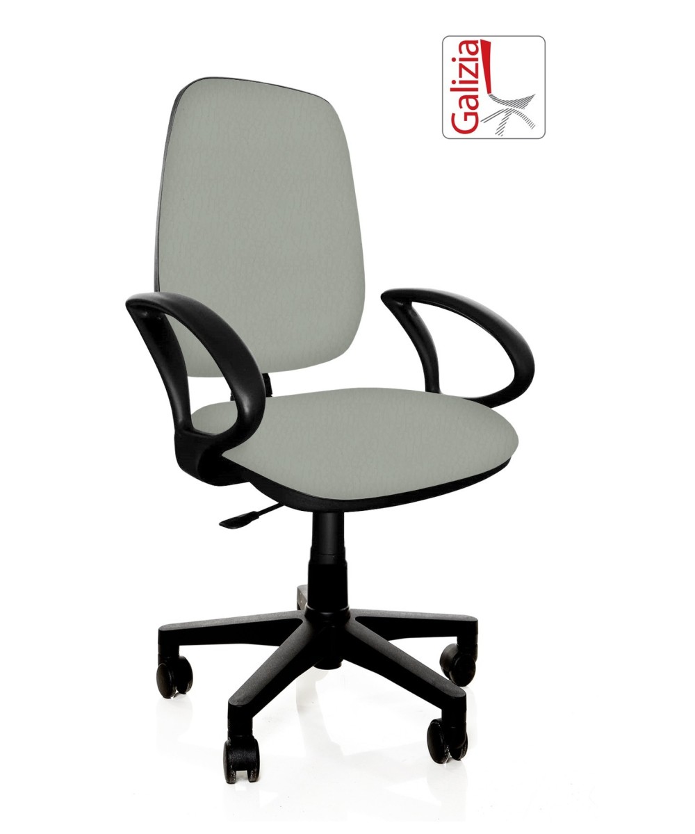 3624  SEDIA ERGONOMICA DA UFFICIO
